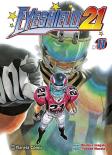 Eyeshield 21 11