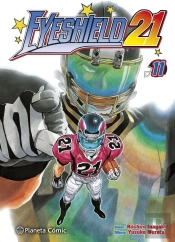 Eyeshield 21 11