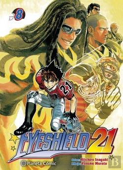 Bertrand.pt - Eyeshield 21 8