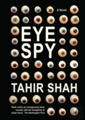 Eyespy