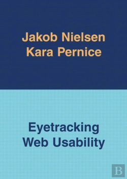 Bertrand.pt - Eyetracking Web Usability