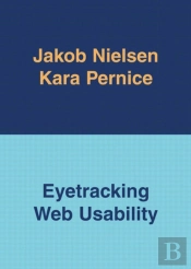 Eyetracking Web Usability