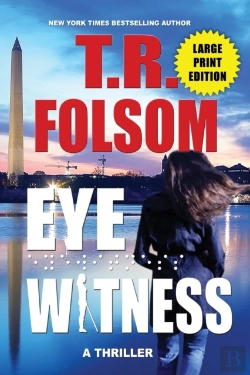 Bertrand.pt - Eyewitness (A Thriller) (Large Print Edition)