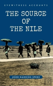 Eyewitness Accounts The Source Of The Nile