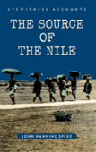 Eyewitness Accounts The Source Of The Nile