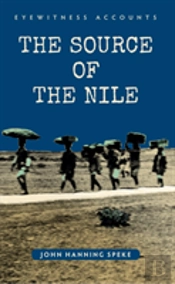 Eyewitness Accounts The Source Of The Nile