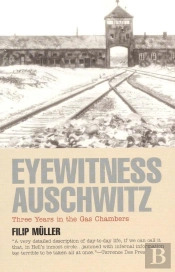 Eyewitness Auschwitz