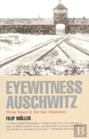Eyewitness Auschwitz