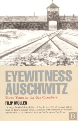 Bertrand.pt - Eyewitness Auschwitz