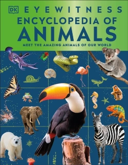 Bertrand.pt - Eyewitness Encyclopedia Of Animals
