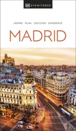 Bertrand.pt - Eyewitness Madrid