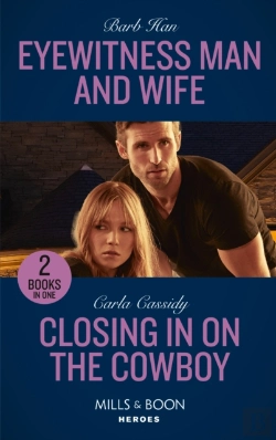 Bertrand.pt - Eyewitness Man And Wife / Closing In On The Cowboy