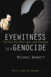 Eyewitness To A Genocide