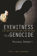 Eyewitness To A Genocide