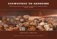 Eyewitness To Genocide