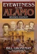 Eyewitness To The Alamo