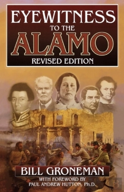 Bertrand.pt - Eyewitness To The Alamo
