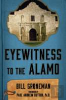 Eyewitness To The Alamo