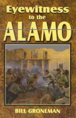 Bertrand.pt - Eyewitness To The Alamo