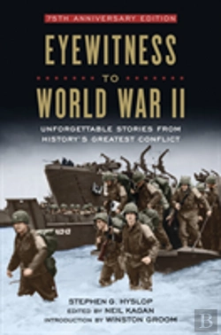 Bertrand.pt - Eyewitness To World War Ii