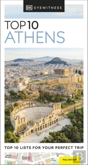 Eyewitness Top 10 Athens