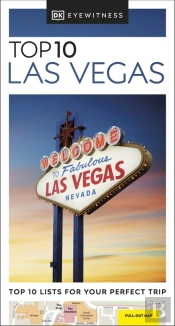 Eyewitness Top 10 Las Vegas