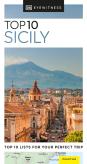 Eyewitness Top 10 Sicily