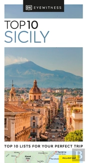 Eyewitness Top 10 Sicily