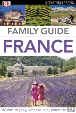Bertrand.pt - Eyewitness Travel Family Guide France