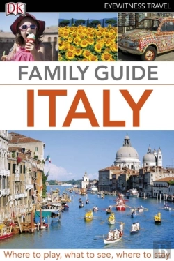 Bertrand.pt - Eyewitness Travel Family Guide Italy