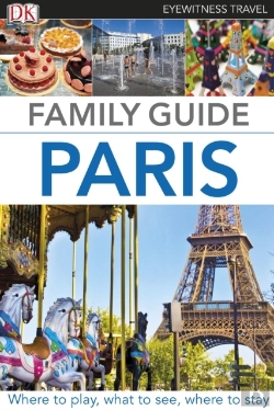 Bertrand.pt - Eyewitness Travel Family Guide Paris