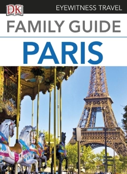 Bertrand.pt - Eyewitness Travel Family Guide Paris