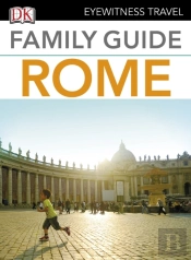 Eyewitness Travel Family Guide Rome