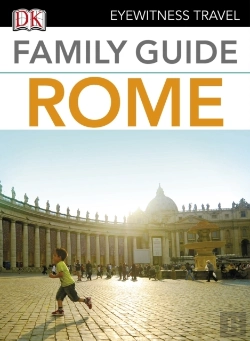 Bertrand.pt - Eyewitness Travel Family Guide Rome