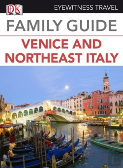 Bertrand.pt - Eyewitness Travel Family Guide Venice & Northeast Italy