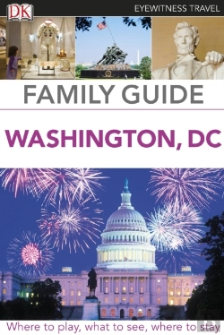 Bertrand.pt - Eyewitness Travel Family Guide Washington, Dc