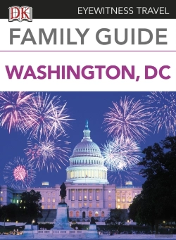 Bertrand.pt - Eyewitness Travel Family Guide Washington, Dc