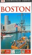 Eyewitness Travel Guide Boston