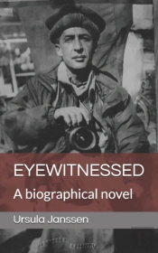 Eyewitnessed