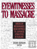 Eyewitnesses To Massacre
