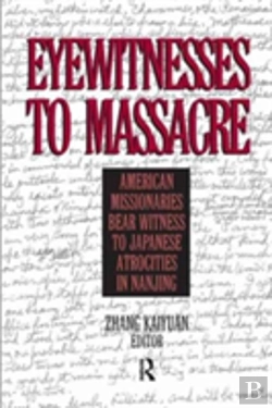 Bertrand.pt - Eyewitnesses To Massacre