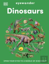 Eyewonder Dinosaurs