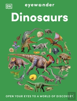 Bertrand.pt - Eyewonder Dinosaurs