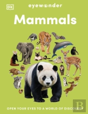Eyewonder Mammals