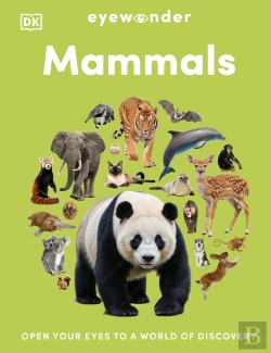 Bertrand.pt - Eyewonder Mammals
