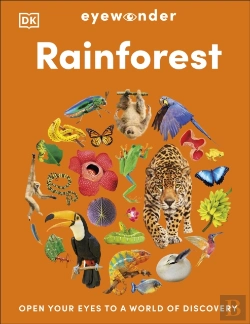 Bertrand.pt - Eyewonder Rainforest
