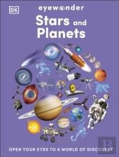 Eyewonder Stars And Planets