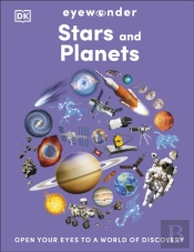 Eyewonder Stars And Planets