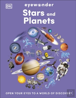 Bertrand.pt - Eyewonder Stars And Planets