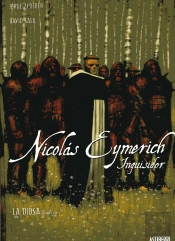 Eymerich Inquisidor 2. La Diosa